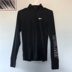Nike Dri-fit jacket